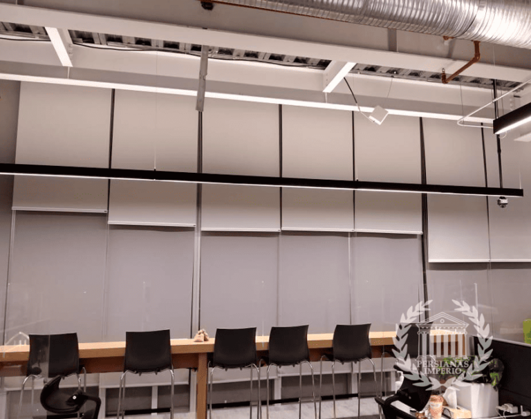 Persianas para Oficinas
